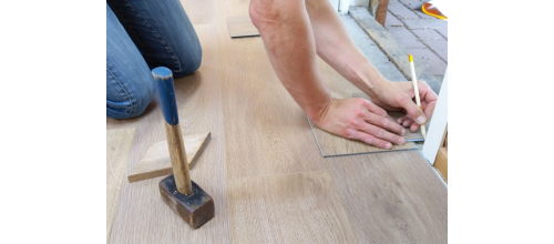 Noworoczny remont – tanie i efektowne zmiany